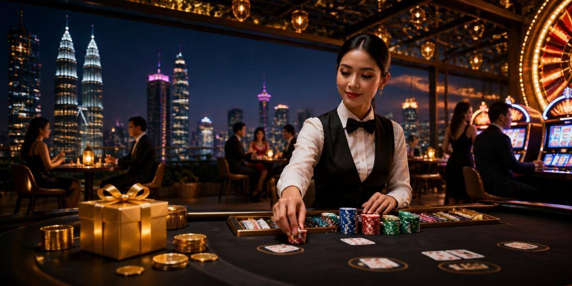 Buka Arena E Sports garuda888